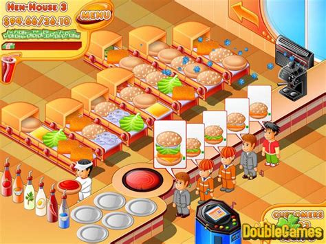 Advertisement Download Stand O'Food® Stand O'Food® for PC Feed a host of hungry patrons in this fast-paced time-management challenge! Download How to use Stand …